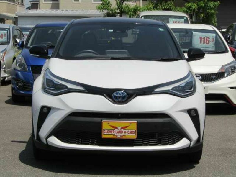 C-HR-7
