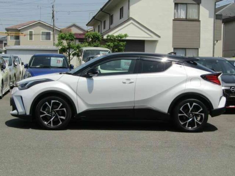 C-HR-9