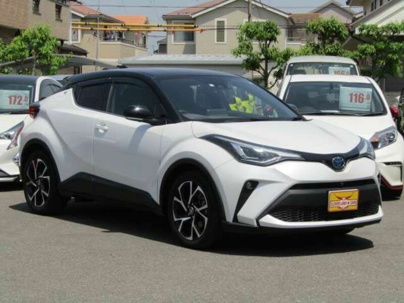 C-HR-11