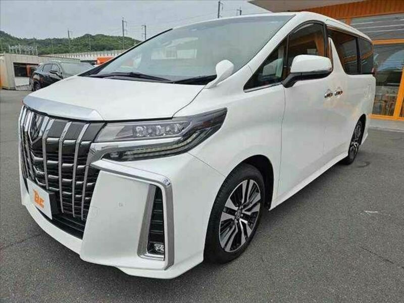 ALPHARD