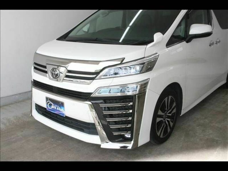 VELLFIRE