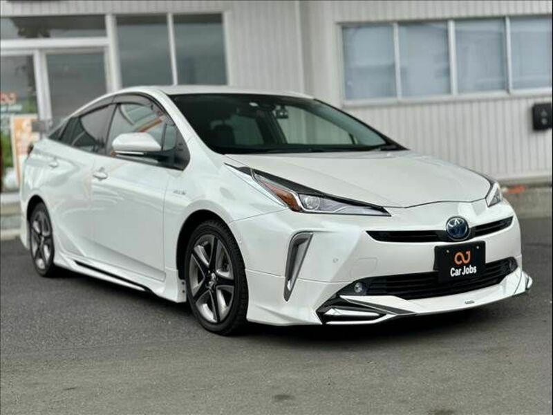 PRIUS-4