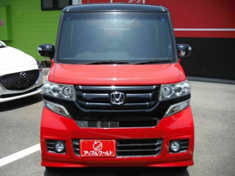N BOX CUSTOM-3
