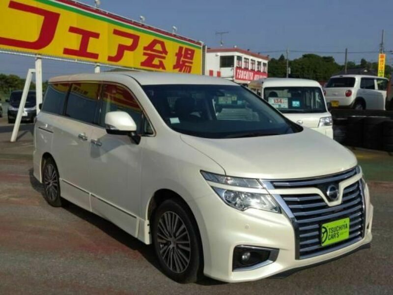 ELGRAND