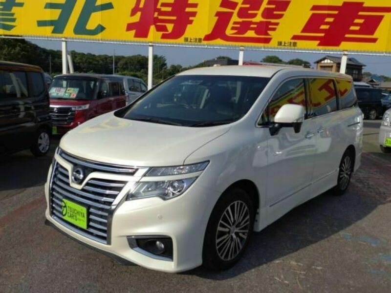 ELGRAND