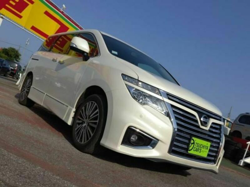 ELGRAND