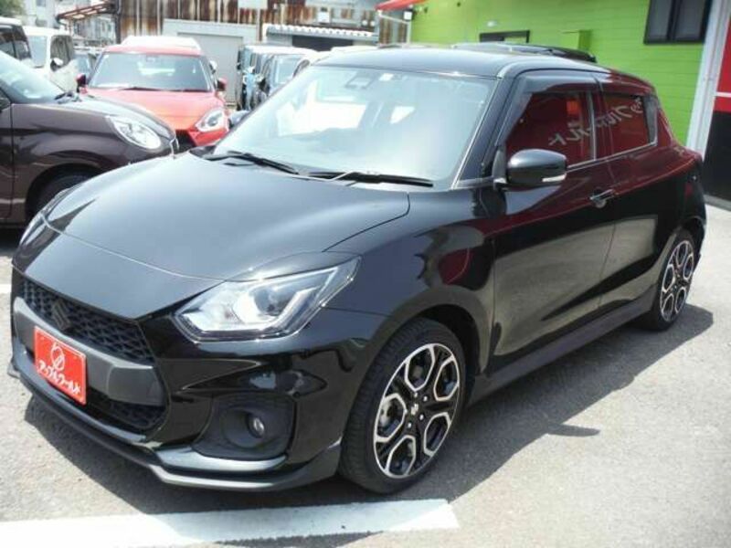 SWIFT