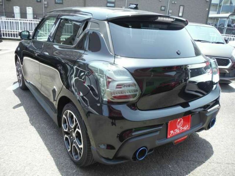 SWIFT
