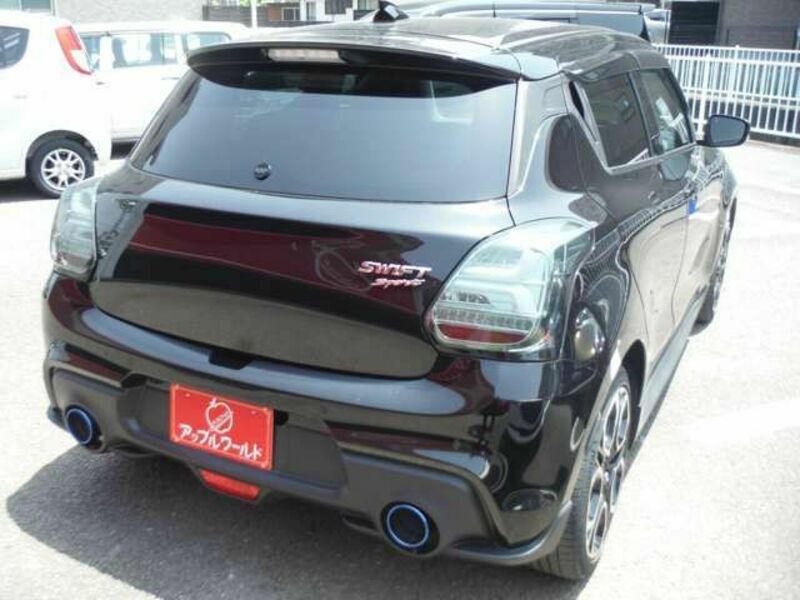 SWIFT