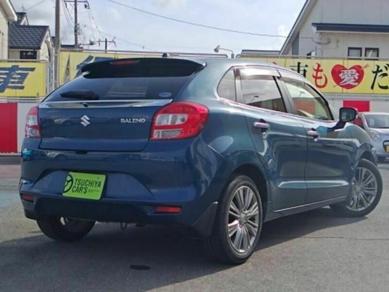 BALENO-1
