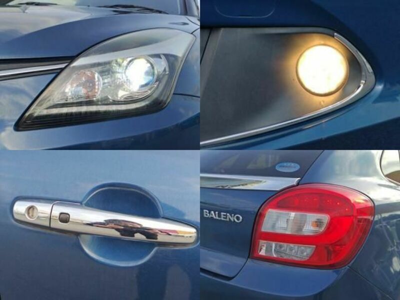 BALENO-3