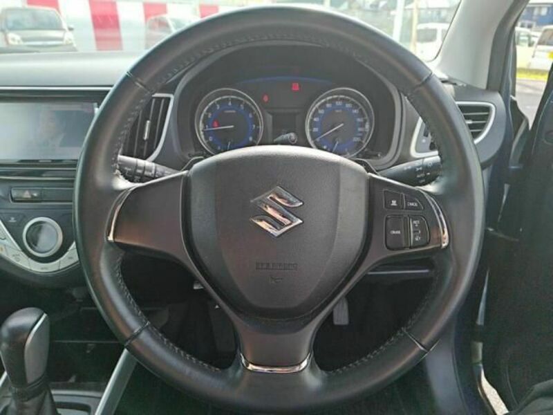 BALENO-19