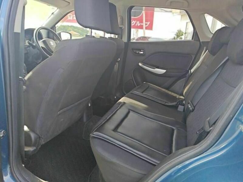 BALENO-23