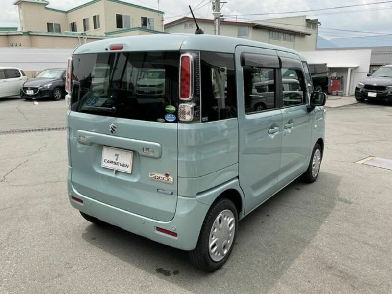 SPACIA-7