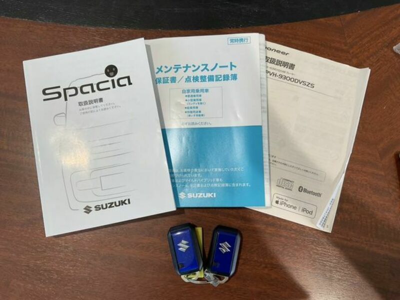 SPACIA-29