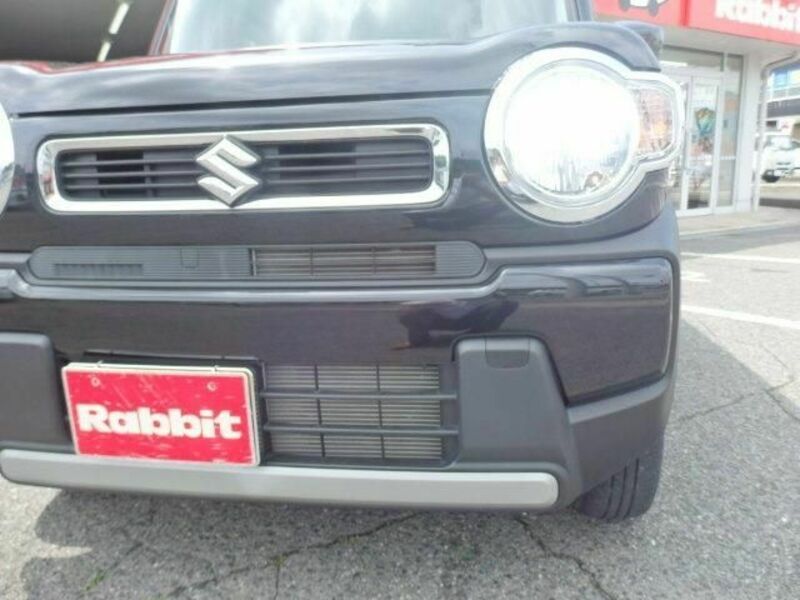 HUSTLER