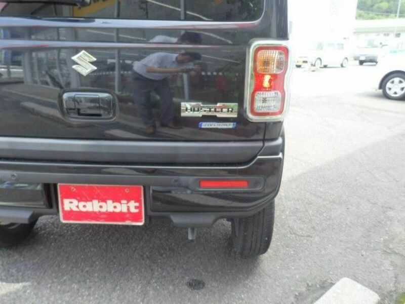 HUSTLER