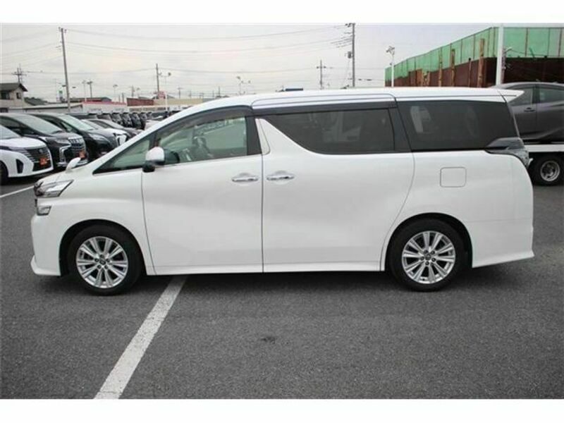 VELLFIRE