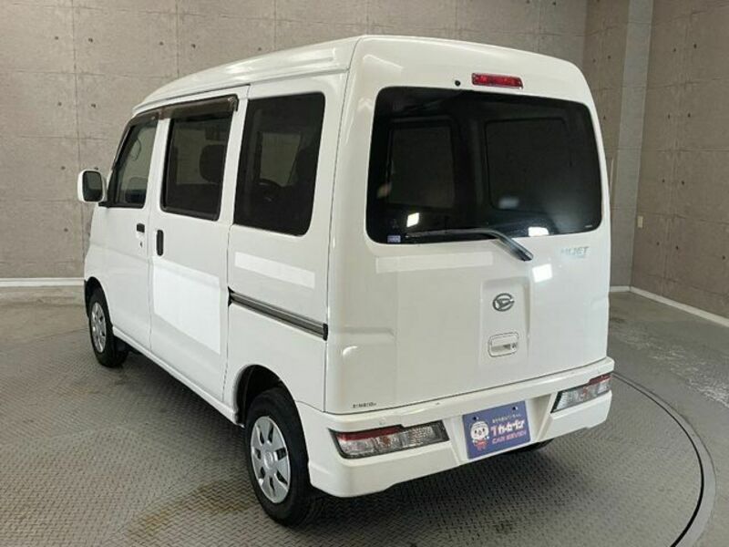 HIJET CARGO