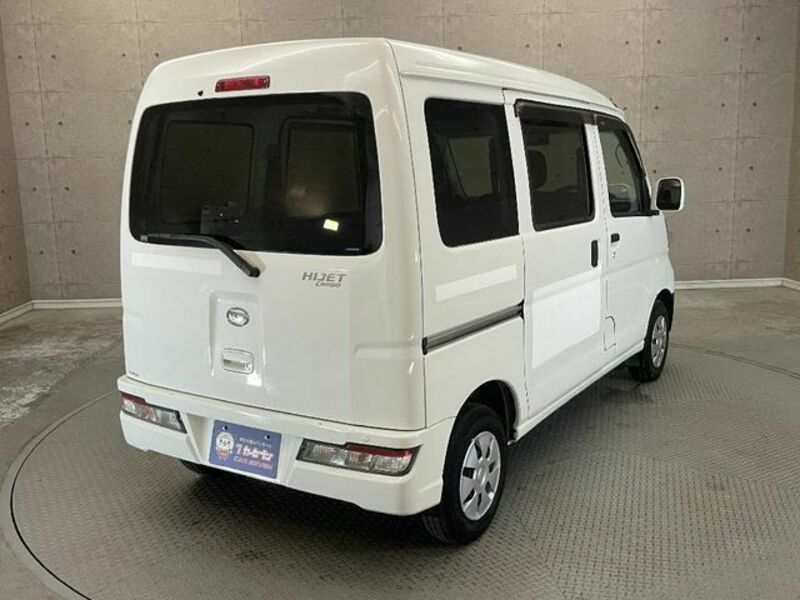 HIJET CARGO