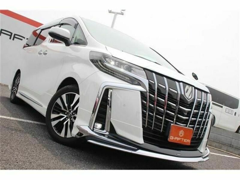 ALPHARD
