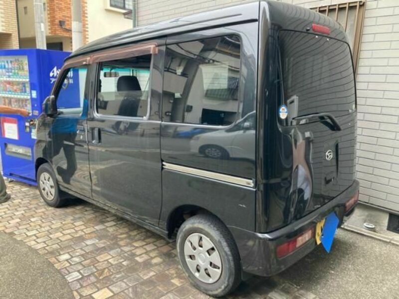 HIJET CARGO