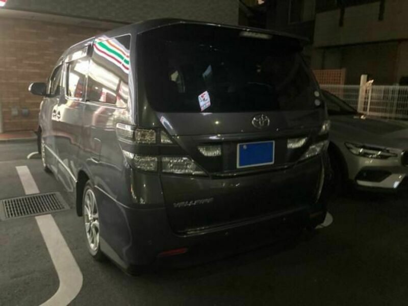 VELLFIRE