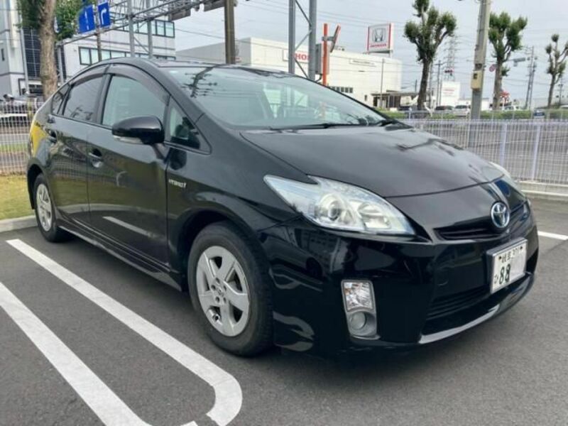 PRIUS