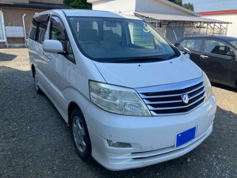 ALPHARD-0