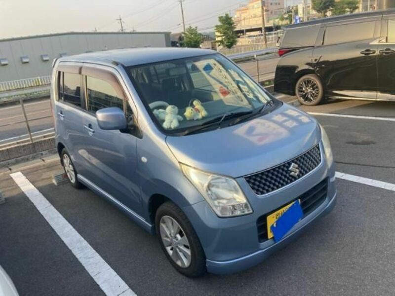 WAGON R-0
