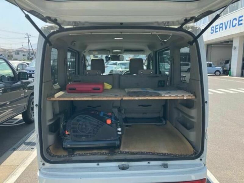 EVERY WAGON