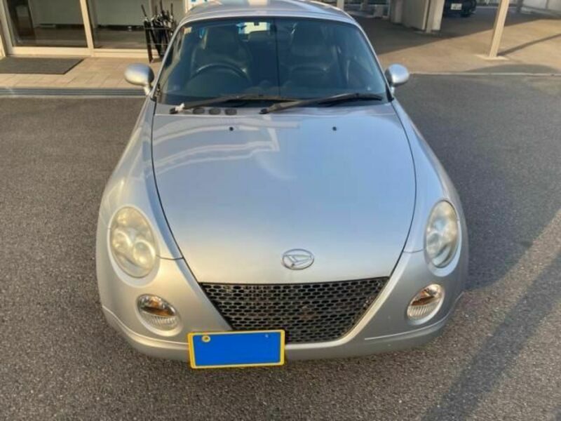 COPEN