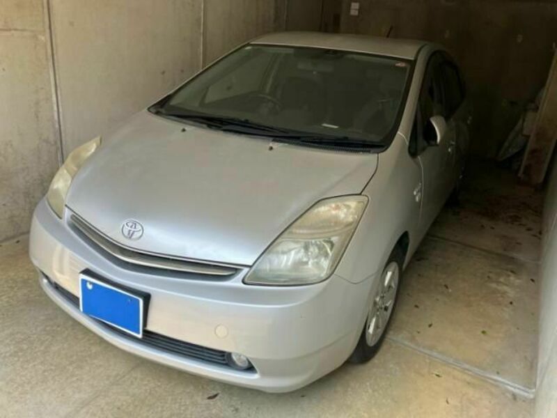 PRIUS-1