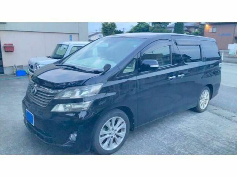 VELLFIRE