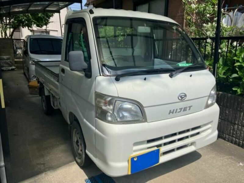 HIJET TRUCK-1