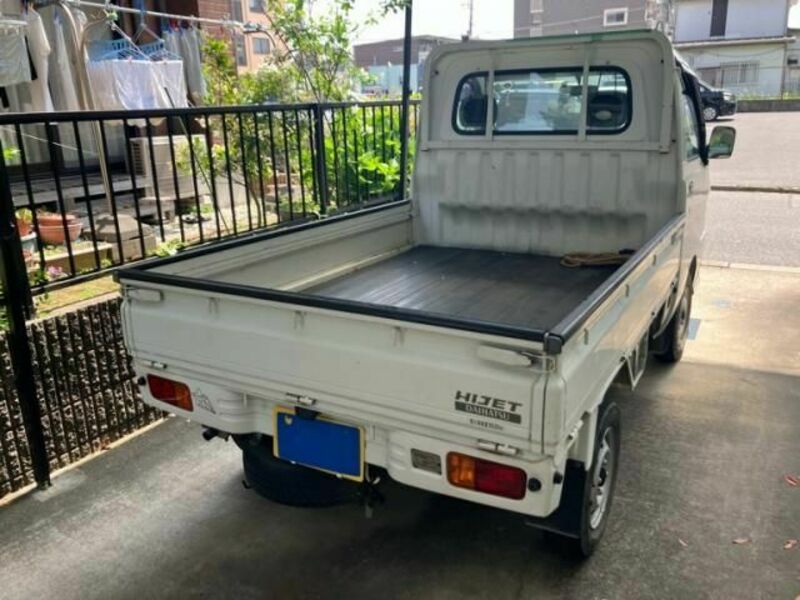 HIJET TRUCK-2