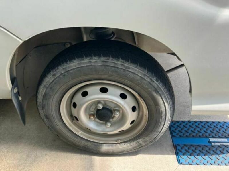 HIJET TRUCK-4