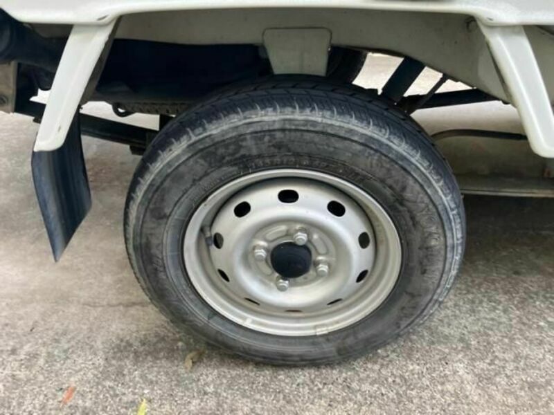 HIJET TRUCK-5