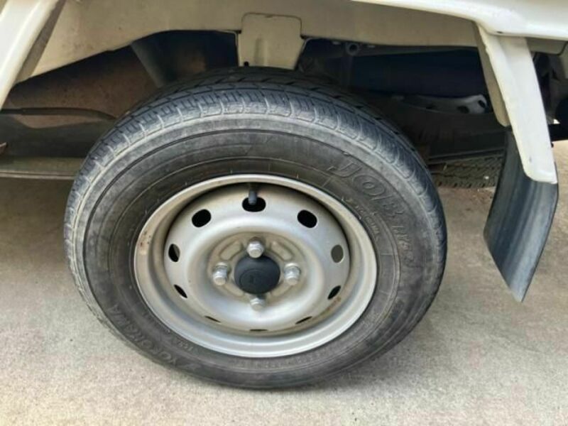 HIJET TRUCK-6