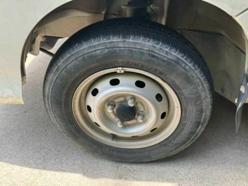 HIJET TRUCK-7