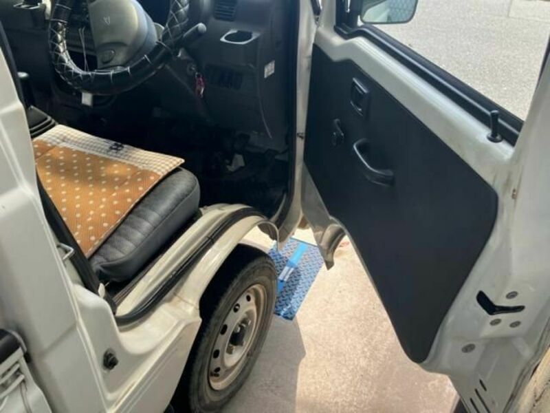 HIJET TRUCK-10