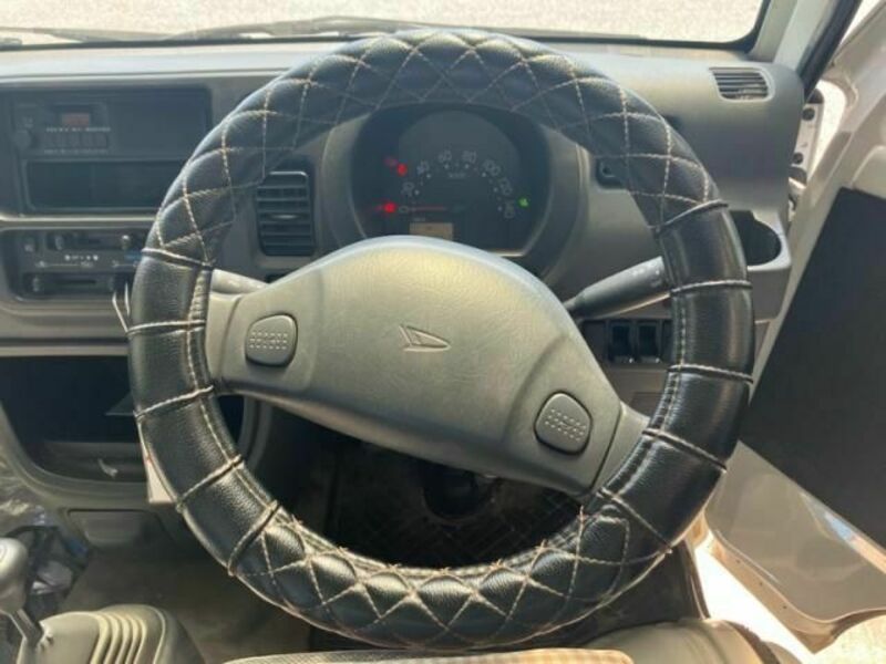HIJET TRUCK-12