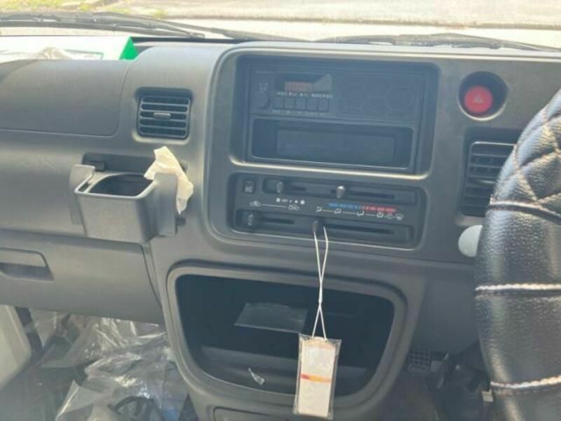 HIJET TRUCK-15