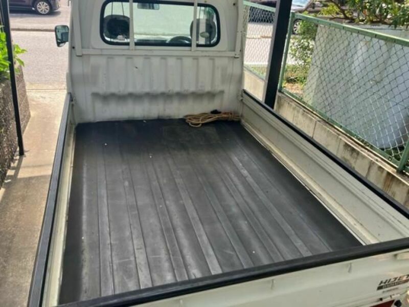 HIJET TRUCK-19