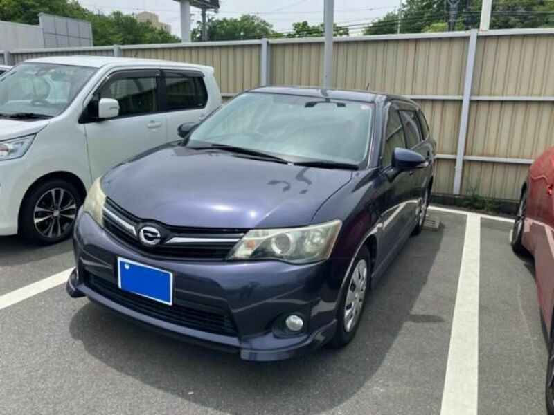 COROLLA FIELDER