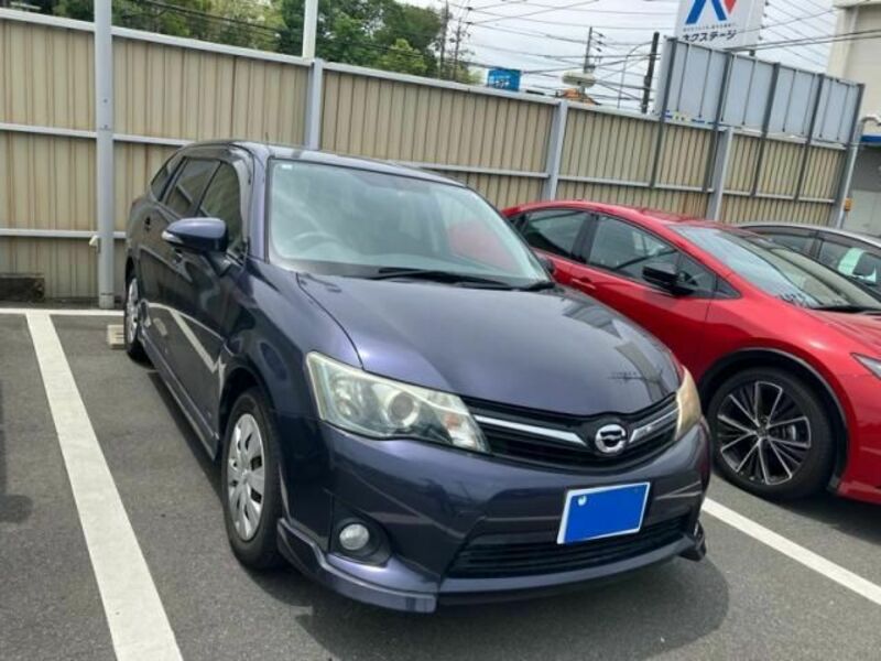 COROLLA FIELDER-1