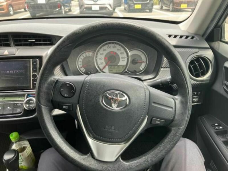 COROLLA FIELDER-12