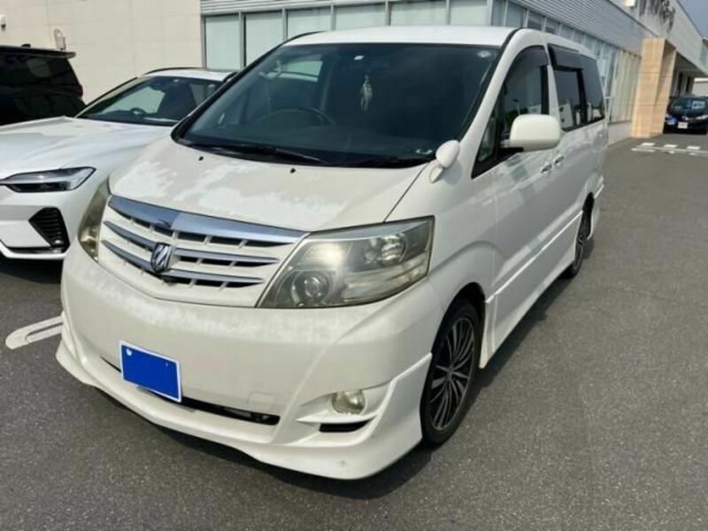 ALPHARD-0