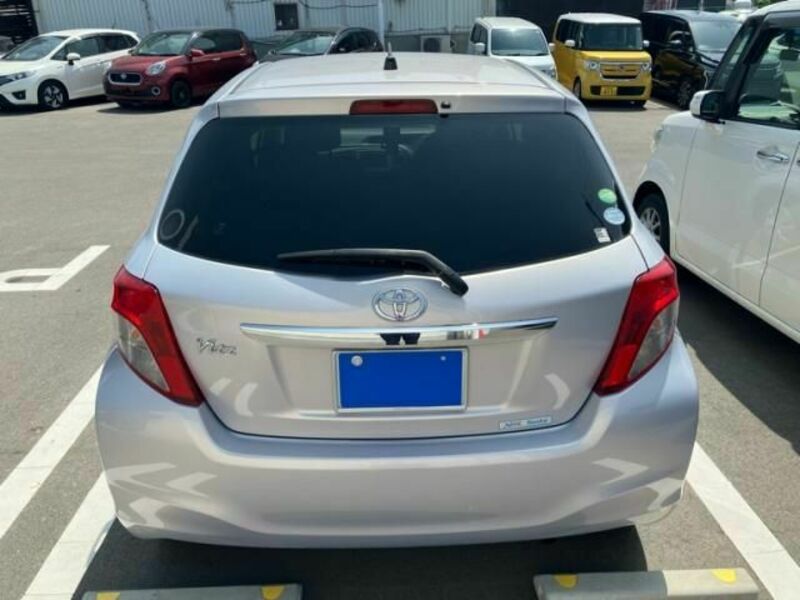 VITZ-1