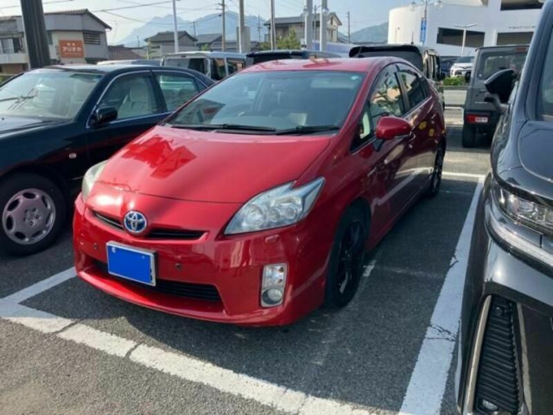 PRIUS